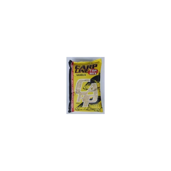 Top Mix Gamme Carpe Vanille Amorçage 2,5kg