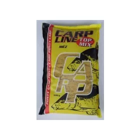 Top Mix Gamme Carpe Miel Amorçage 2,5kg