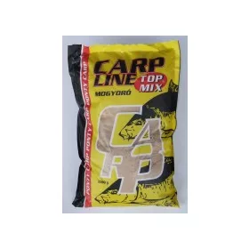 Top Mix Gamme Carpe Noix tigrée Amorçage 2,5kg
