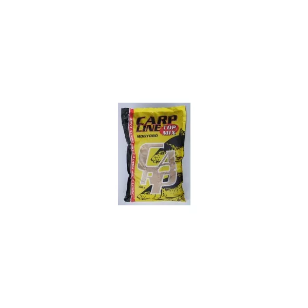 Top Mix Gamme Carpe Noix tigrée Amorçage 2,5kg