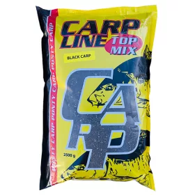 Top Mix Gamme Carpe Carpe noire Amorçage 2,5kg