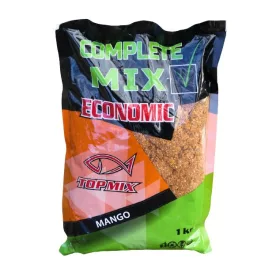 Top Mix Économique Mélange complet Mangue Amorce 1kg