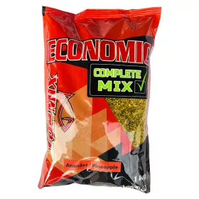 Top Mix Économique Mélange complet Ananas Amorce 1kg