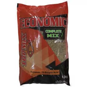   Top Mix Économique Mélange complet Acide butyrique Amorce 1kg