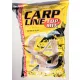Top Mix Gamme Carpe Base pour rivière Amorçage 2,5kg