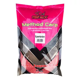 TOP MIX Method Carp Eperkrém Amorce 1000g