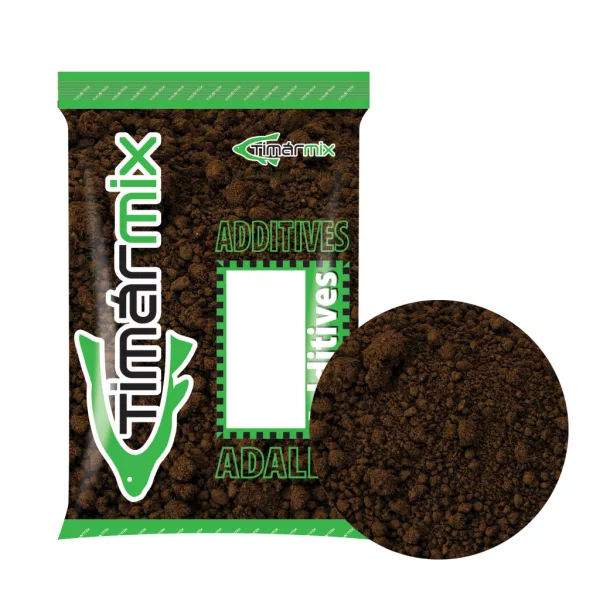 Tímár Mix Folyóvízi Agyag 2kg