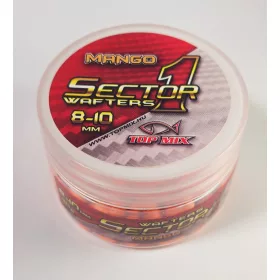 Top Mix Sector 1 Wafters Mangue 30gr