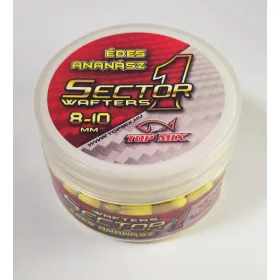Top Mix Sector 1 Wafters Ananas Sucré 30gr