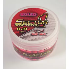 Top Mix Sector 1 Wafters Calamar 30gr