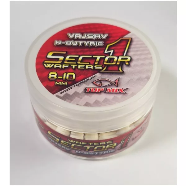 Top Mix Sector 1 Wafters Acide Butyrique 30gr