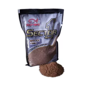 Top Mix Secteur 1 Poisson Maxxx Amorçage 800gr