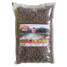 Top Mix CSL Pellets d'amorçage 3kg
