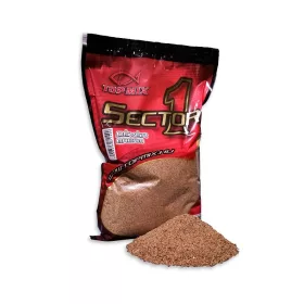Top Mix Secteur 1 Brème Amorçage 800gr