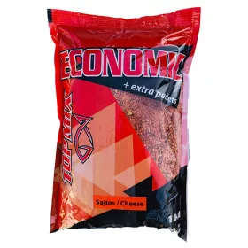 Top Mix Économique Fromagé Amorce 1kg