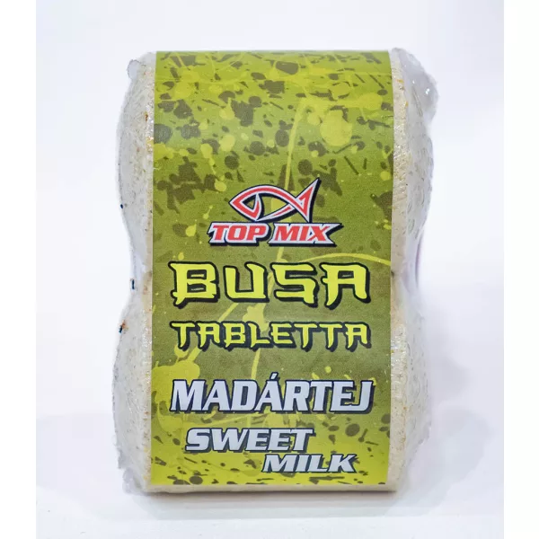 Top Mix Tablette Busa Lait d'Oiseau 2db
