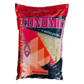 Top Mix Économique Brème Amorce 1kg