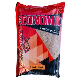 Top Mix Économique Ablette Amorce 1kg