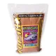 Top Mix Amorce Busa Fluo Framboise Flottante 800gr