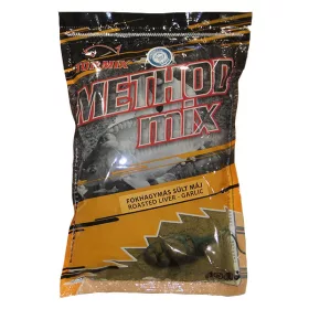   Top Mix Mix Méthode Foie rôti à l'ail Amorçage 850gr