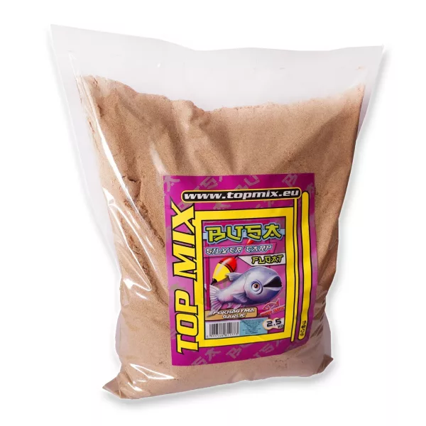 Top Mix Amorce Busa Ail Flottante 2,5kg