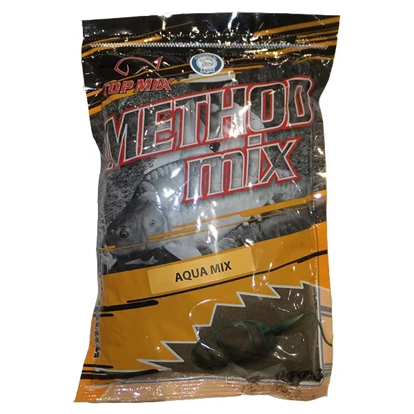 __TOP MIX__ Method Mix Aqua-Mix