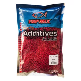 Top Mix Miettes Anglaises Rouge Additif 800gr