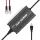 Redodo 14.6V 10A Chargeur de Batterie Lifepo4