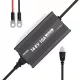 Redodo 14.6V 10A Chargeur de Batterie Lifepo4