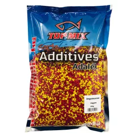 Top Mix Miettes Anglaises Rouge-Jaune Additif 800gr