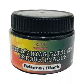 Top Mix Colorant Amorce Noir 35gr
