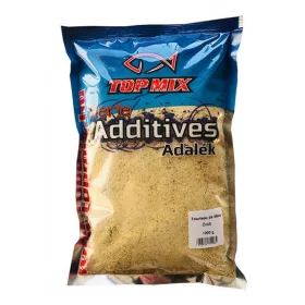 Topmix Tourteau de maïs moulu, 1kg