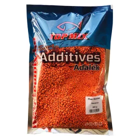 Top Mix Miettes Fluo Doux - Orange 800gr