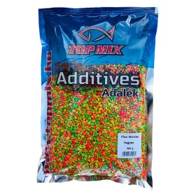 Top Mix Miettes Fluo Doux - Mixte 800gr