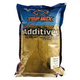 Top Mix Terre De Somme Argile de Loess 2kg