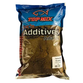 Top Mix Terre De Rivière Argile Brune 2kg