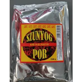 Top Mix Poudre de Séparation Moustique 500gr