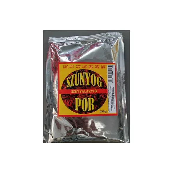 Top Mix Poudre de Séparation Moustique 500gr