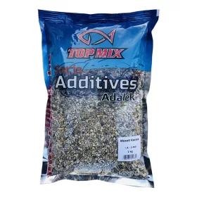Top Mix 1,6-3mm Gravier