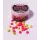 Top Mix Retro Wafters 8mm Prune Eau-de-vie Wafters 25gr