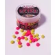 Top Mix Retro Wafters 8mm Prune Eau-de-vie Wafters 25gr