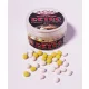 Top Mix Retro Wafters 8mm Lángos à l'Ail Wafters 25gr