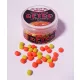 Top Mix Retro Wafters 8mm Miel en Rayons Wafters 25gr