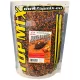Top Mix Dynamic Carp pellet d'amorçage - Chocolat/Orange