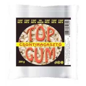 Top Mix Top Gum Colle à Asticots 200gr