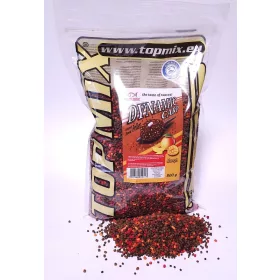 Top Mix Mangue Dynamic Carp Pellets d'amorçage 800gr