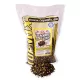 Top Mix Dynamic Carp Lángos à l'ail Pellets d'amorçage 800gr