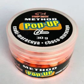 Top Mix Method Pop-Up 6mm Chocolat-Maracuja