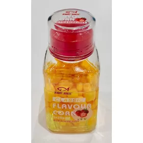 Top Mix MagiCorn 3x25pcs - Fraise
