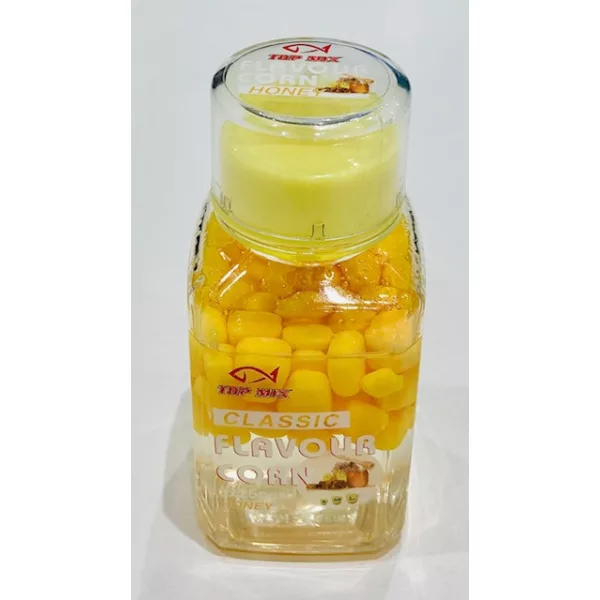 Top Mix Magiccorn Miel 3x25pièces